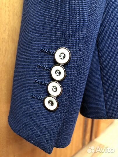 Пиджак мужской