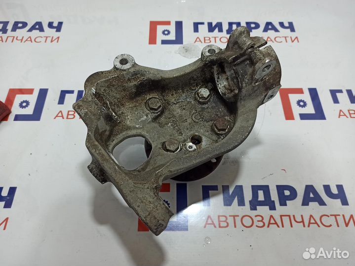 Кулак поворотный передний левый BMW 6 (E63) 312167