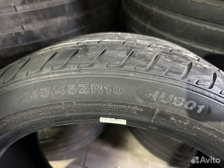 Headway HU901 245/45 R19