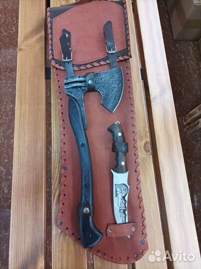 Подарочный набор шампуров