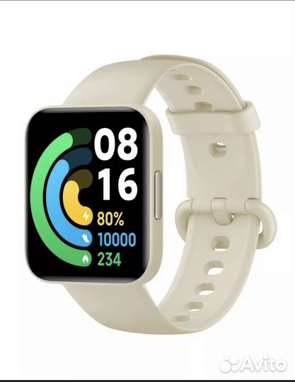 SMART часы poco watch