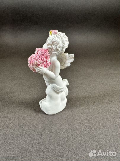 Статуэтка ангелочек в Вашу коллекцию