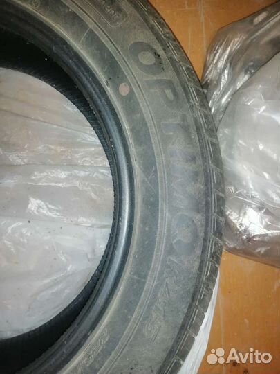 Hankook Optimo K415 225/60 R17 99H