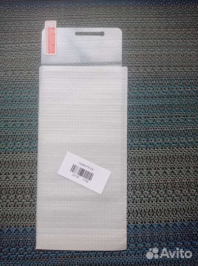 Чехол на huawei
