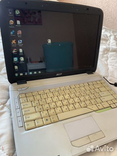 Acer aspire 1gb