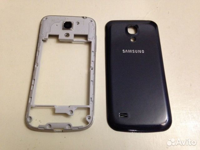 Корпус samsung Galaxy S4 Mini i9192 Оригинал