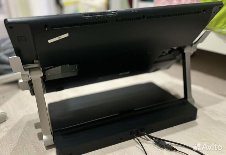Wacom cintiq 24