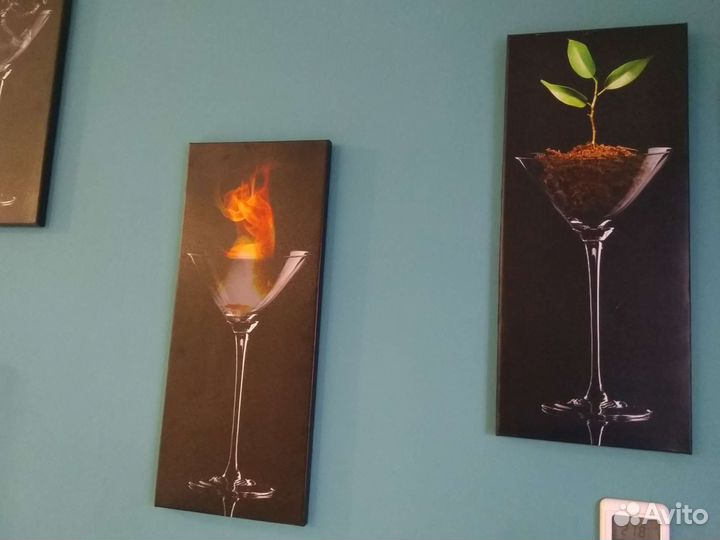 Панно картина