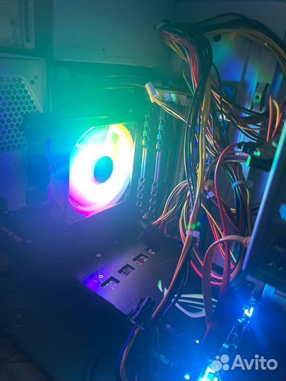 Комплект i7 3770, 16 gb, z77p-d3