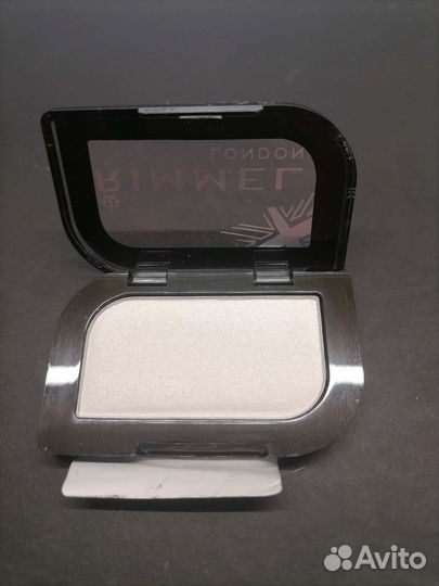 Моно тени для век N012 Q-Jump rimmel