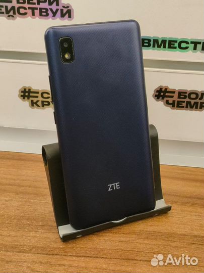 ZTE Blade L210, 32 ГБ