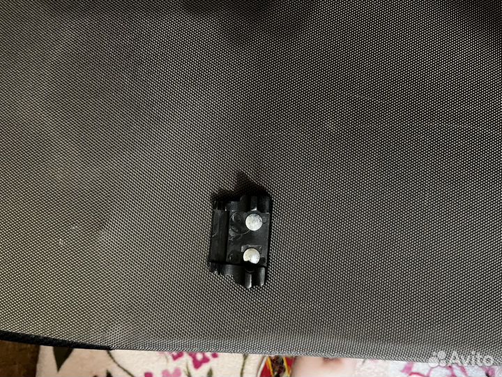 Люлька для коляски