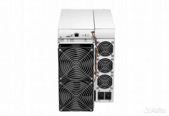Майнинг оборудование асик Antminer S19K PRO