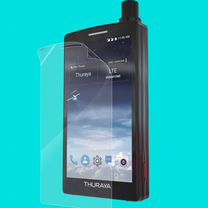 Защитная пленка на Thuraya X5-Touch