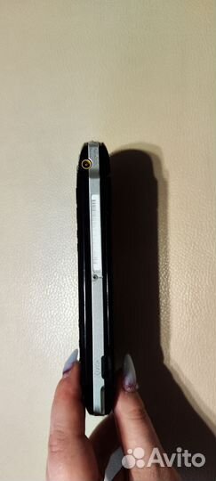 Sony psp 3008 прошитая