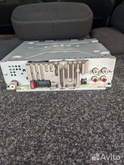 Магнитола pioneer