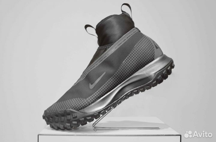 Nike ACG Mountain Fly (41/42, Демисезон)