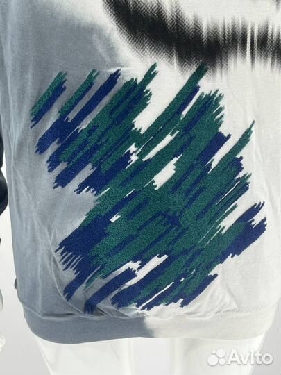 Лонгслив 11 by boris bidjan