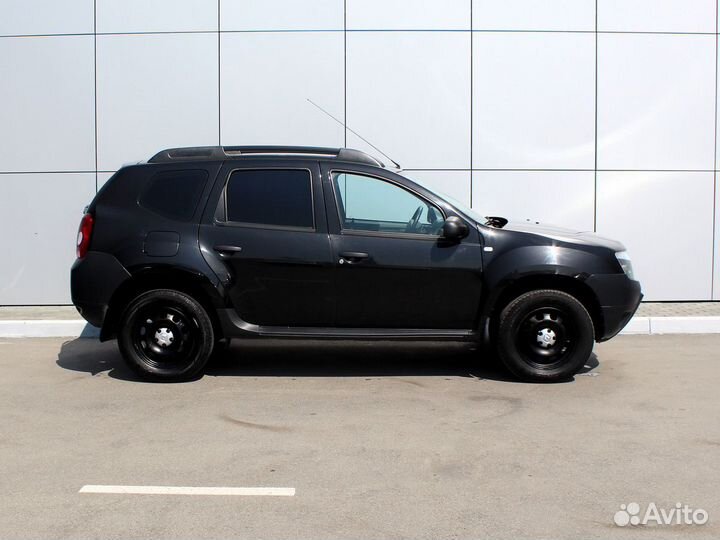 Renault Duster 1.6 МТ, 2014, 149 638 км