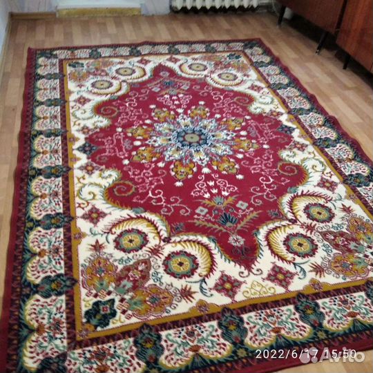 Ковры венгерские
