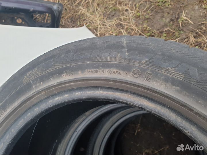 Hankook Ventus Prime 2 K115 205/55 R16 25V