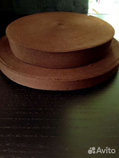 Корсажная и крючковая лента