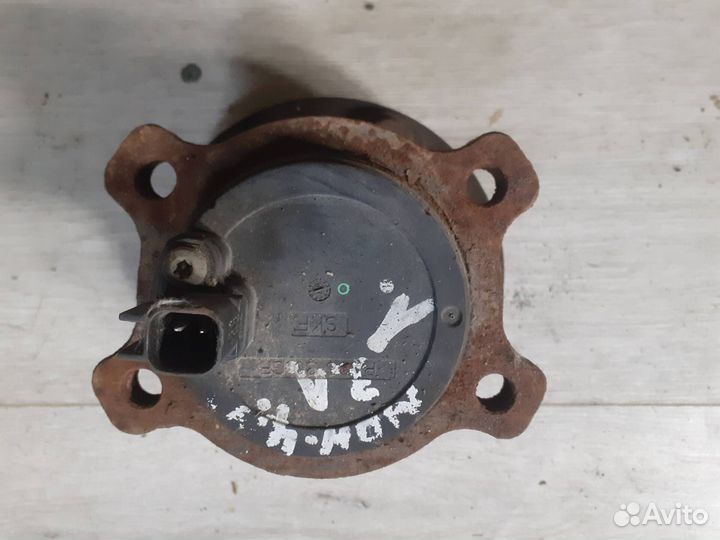 Ступица задняя Ford