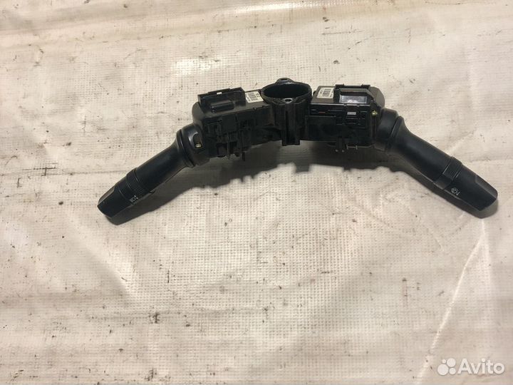 Подрулевой переключатель kia cerato 2