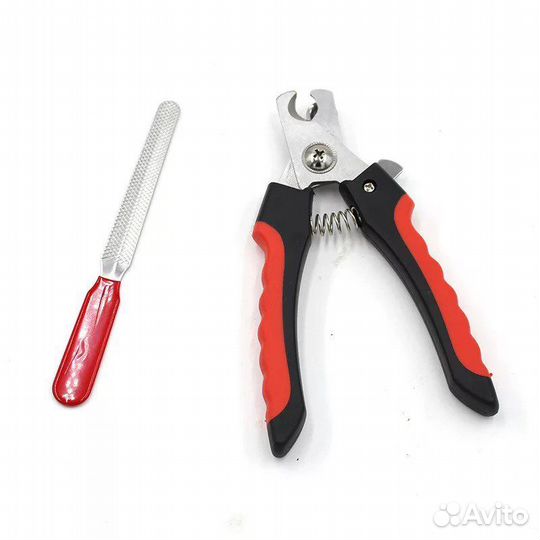 Ножницы для животных/Когтерез