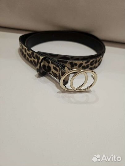 Ремень женский