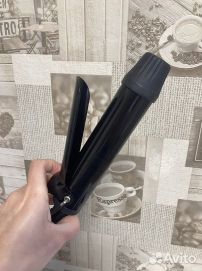 Мультистайлер Rowenta