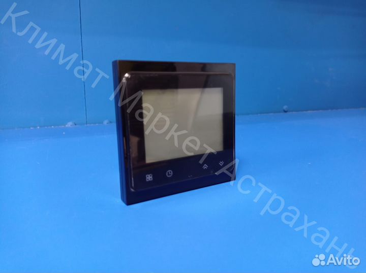 Терморегулятор Warmcoin x1s.115 wifi Tuya