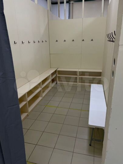 Свободного назначения, 100 м²