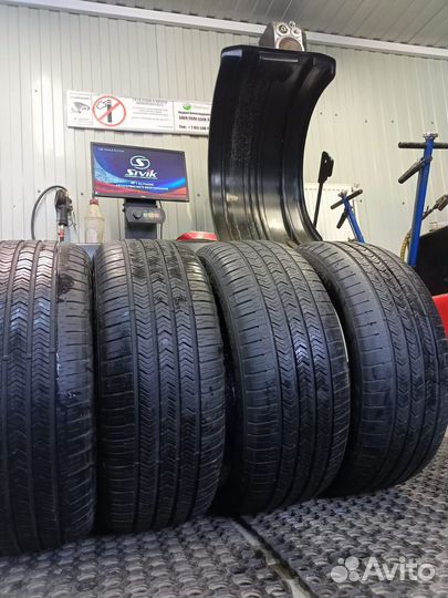 Goodyear Eagle Sport 225/50 R18