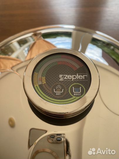 Сковорода Zepter