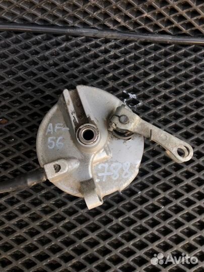 Барабан тормозной Honda Dio AF-56