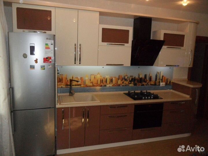 Корпусная встроенная мебель на заказ