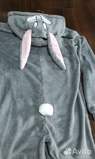 Пижама/кигуруми 