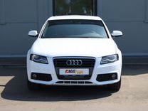 Audi A4 1.8 CVT, 2011, 169 001 км, с пробегом, цена 1 270 000 руб.