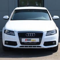 Audi A4 1.8 CVT, 2011, 169 001 км, с пробегом, цена 1 270 000 руб.