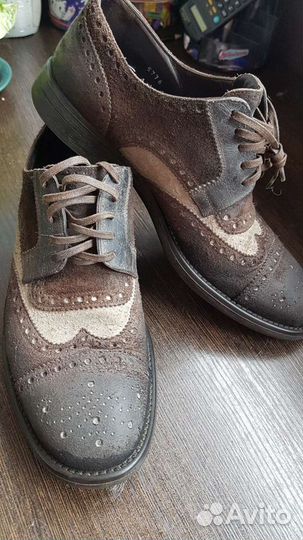 Полуботинки Dolce Gabbana