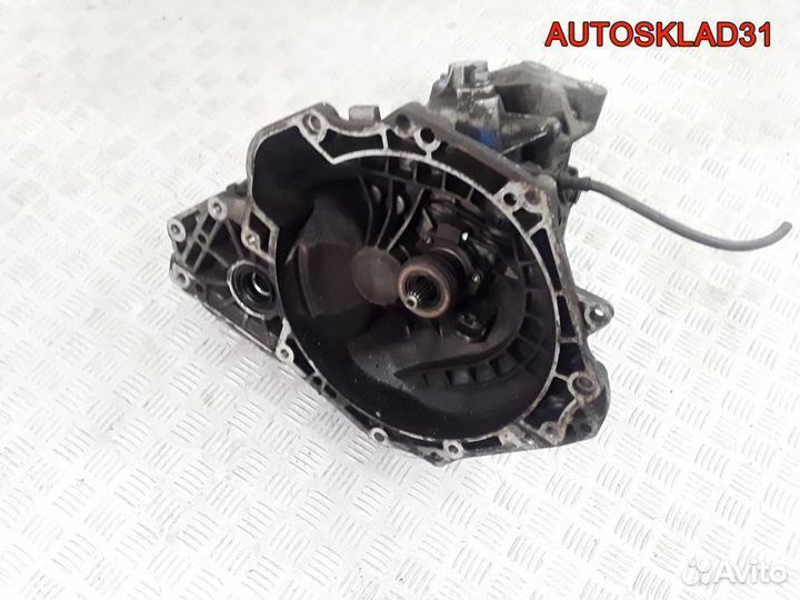 МКПП F17 C374 Opel Astra H 1.8 z18xer Бензин