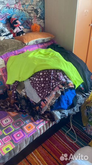 Одежда женск. Р-ры 50-68