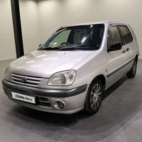 Toyota Raum 1.5 AT, 1999, 235 667 км, с пробегом, цена 399 000 руб.