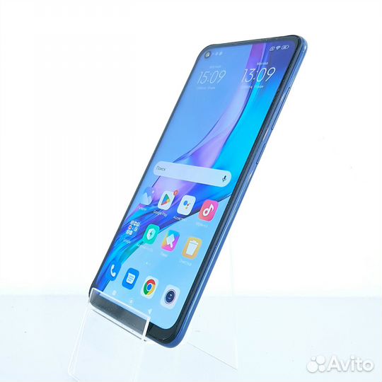 Xiaomi Redmi Note 9, 4/64 ГБ
