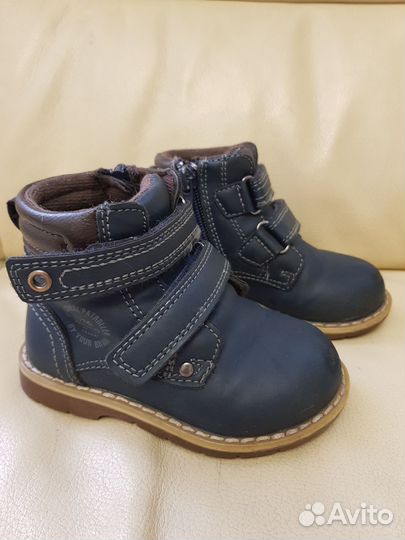 Детская обувь