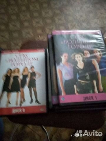 Видио фильма