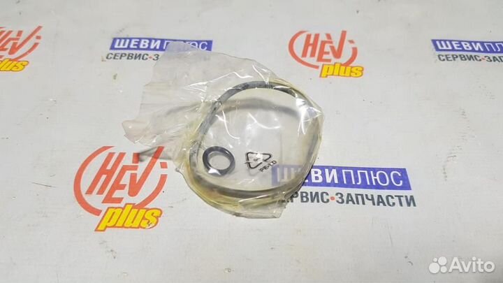 Фильтр масляный Cadillac CTS