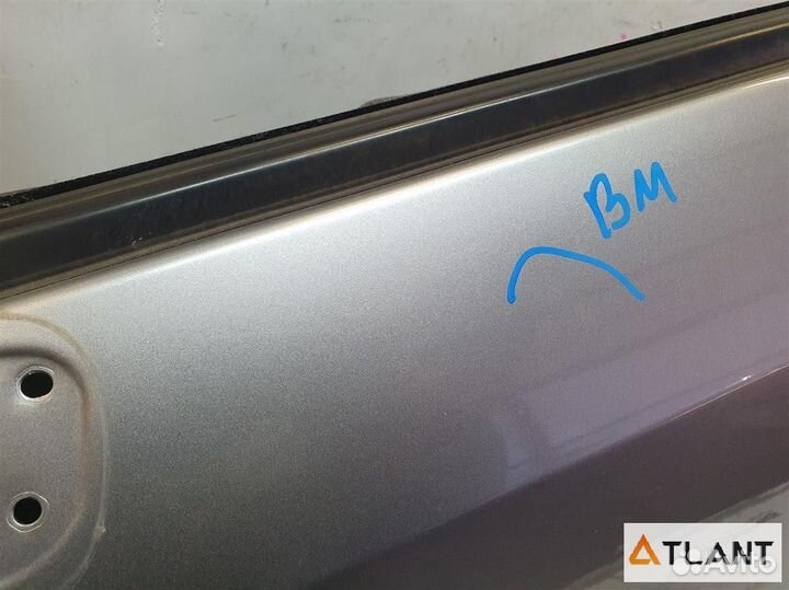 Дверь передний левый honda FIT