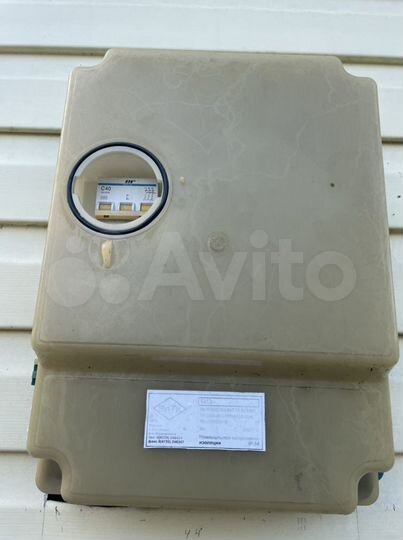 Дом 113,1 м² на участке 12 сот.